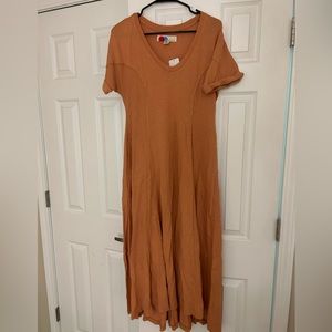 Free People FP Beach maxi dress